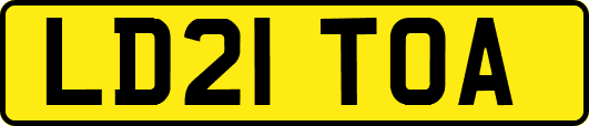 LD21TOA