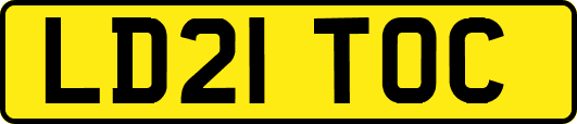 LD21TOC