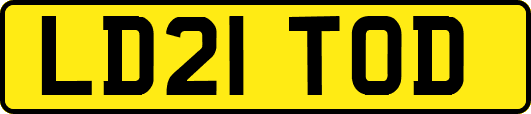 LD21TOD