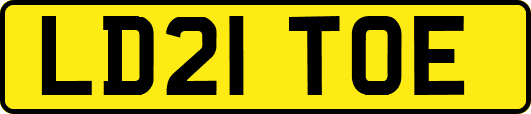 LD21TOE