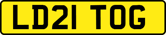 LD21TOG