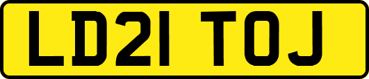 LD21TOJ