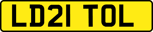 LD21TOL