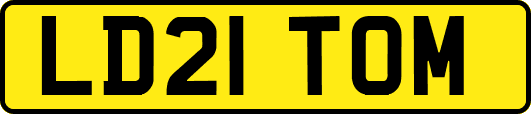 LD21TOM