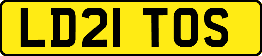 LD21TOS