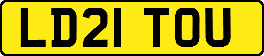 LD21TOU