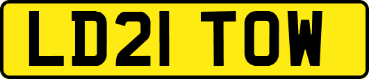 LD21TOW