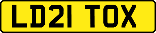 LD21TOX