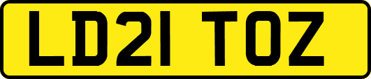 LD21TOZ