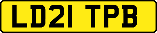 LD21TPB