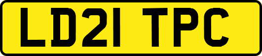 LD21TPC
