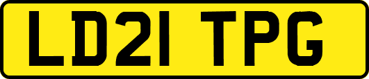 LD21TPG