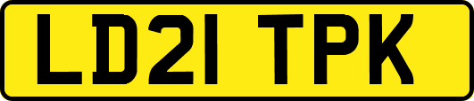 LD21TPK