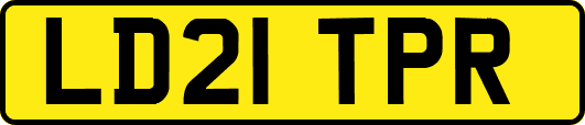 LD21TPR