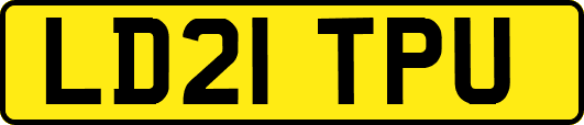 LD21TPU