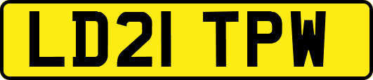 LD21TPW