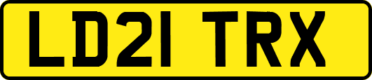 LD21TRX