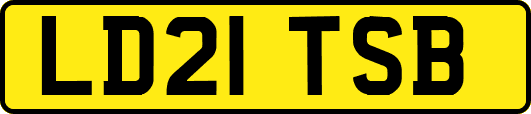 LD21TSB