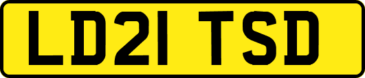 LD21TSD