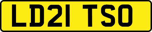 LD21TSO