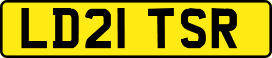 LD21TSR