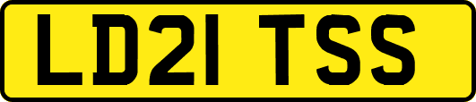 LD21TSS