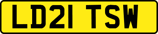 LD21TSW