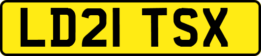 LD21TSX