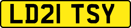 LD21TSY