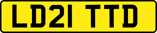 LD21TTD