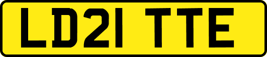 LD21TTE