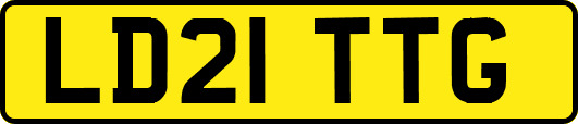 LD21TTG