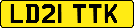 LD21TTK