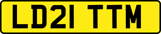 LD21TTM