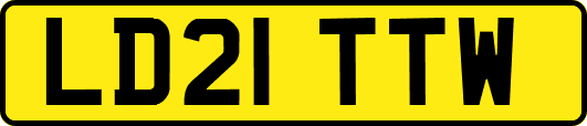 LD21TTW