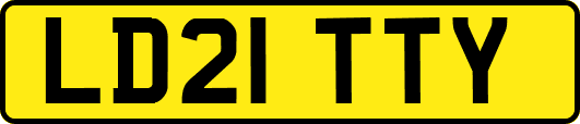 LD21TTY