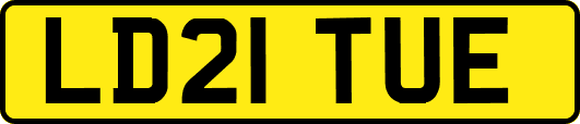 LD21TUE