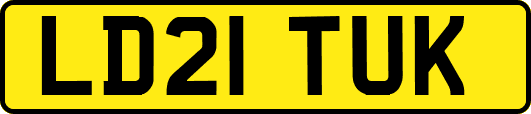 LD21TUK