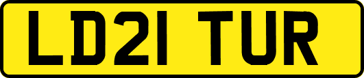 LD21TUR