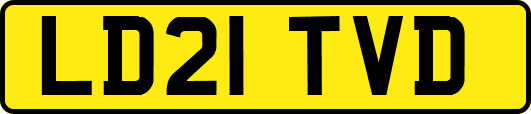 LD21TVD