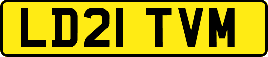 LD21TVM