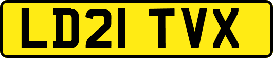 LD21TVX