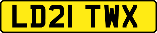 LD21TWX