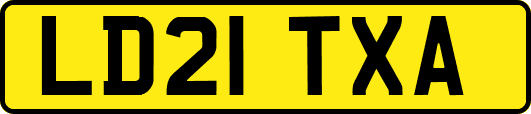 LD21TXA