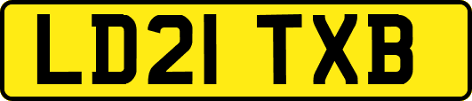 LD21TXB