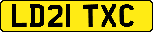 LD21TXC