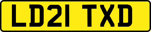 LD21TXD