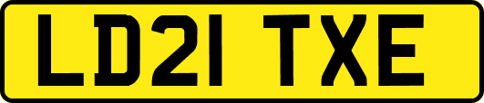 LD21TXE