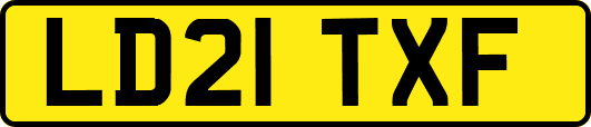 LD21TXF