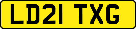 LD21TXG